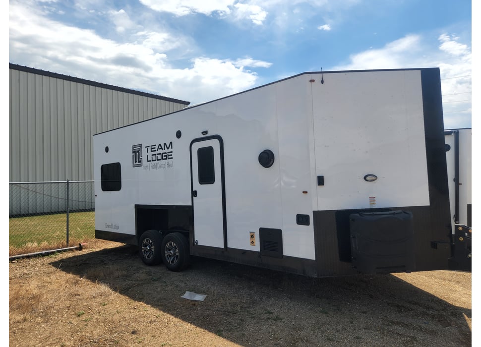 Toy Hauler rentals in Mitchell