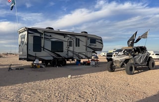 2023 Eclipse Attitude Pro-Lite 2816SAG