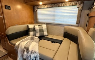 Family Ready Southeast Spirit RV Rental
