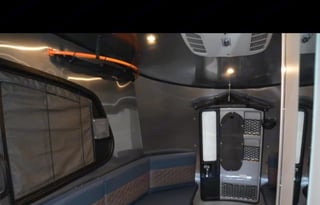 2020 Airstream RV Basecamp 16X