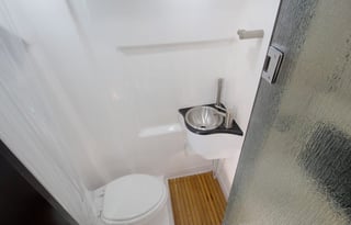 2024 MERCEDES-BENZ ULTIMATE TOY RV TRAVELER