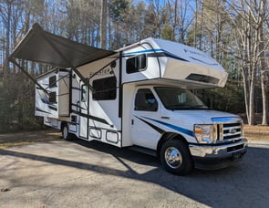 Forest River RV Forester 3251dsle