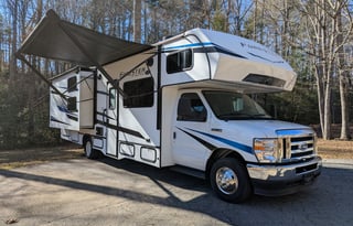 Forest River Forester | Ultimate Bunkhouse RV