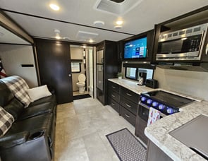 Grand Design Imagine 22RBE