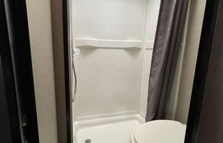 Ms Hazel,  our 2020 cozy coach!