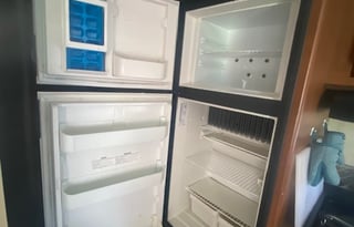 The 2015 Family Cruiser