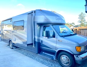 Forest River RV Lexington 283TS