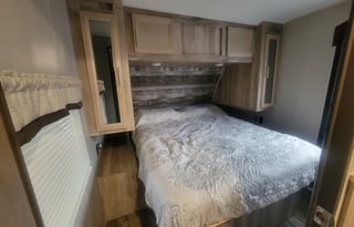 2021 Coachmen RV Catalina Legacy 263BHSCK