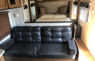 Hoosier Family Fun Rental