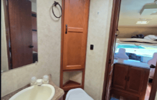 2013 Coachmen RV Freelander 19CB Ford 350