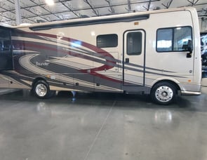 Fleetwood Fleetwood Bounder