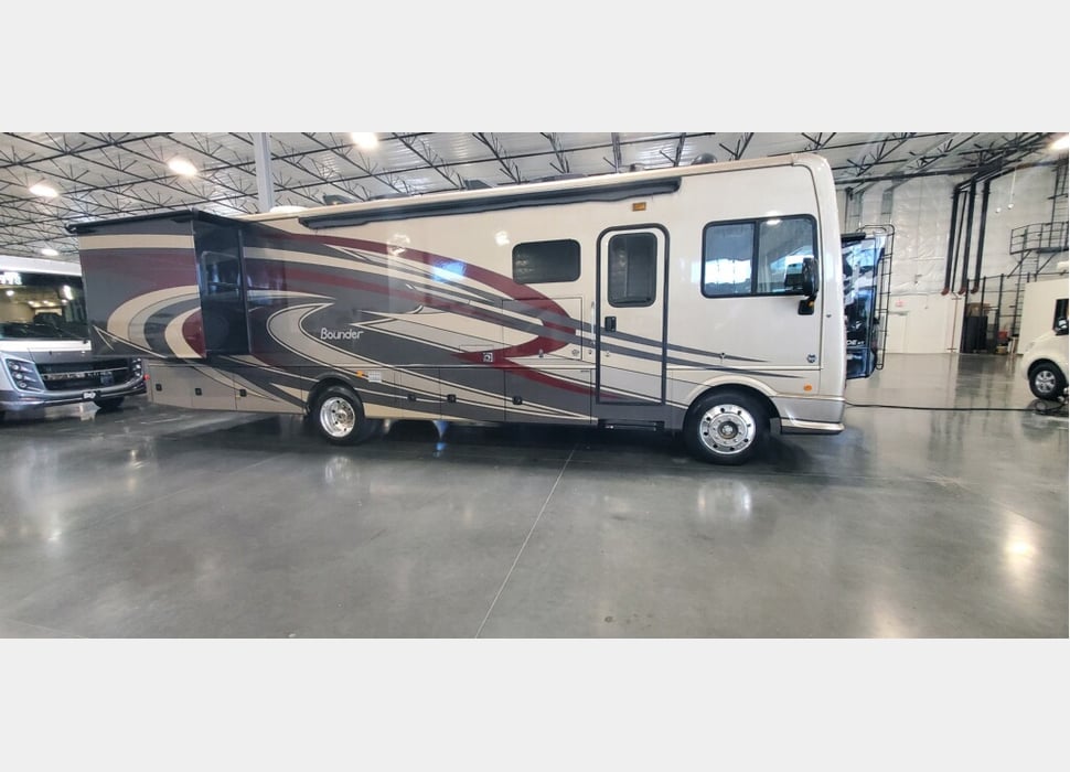 Class A Motor Home rentals in Scottsdale