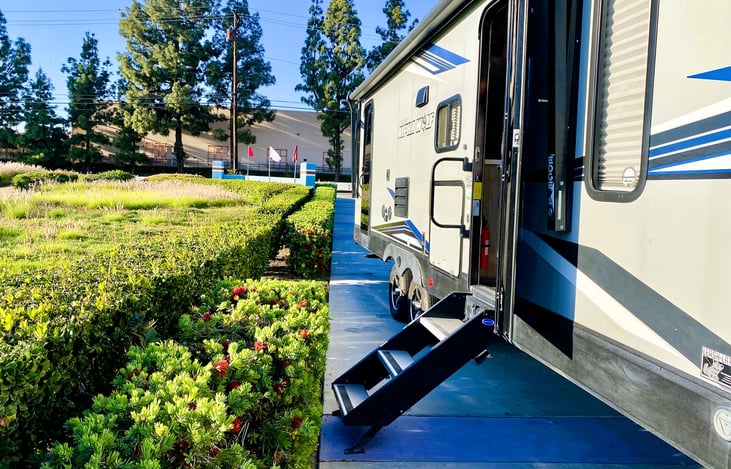 RV Photo
