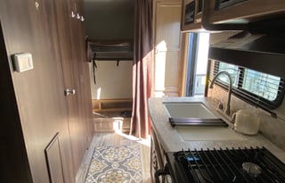 2019 Jayco Jay feather X 213