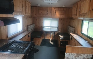 2014 True North Ice Lodge