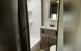 2021 Forest River Surveyor - All Weather