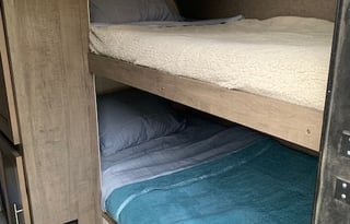 2018 Forest River RV R Pod RP-176