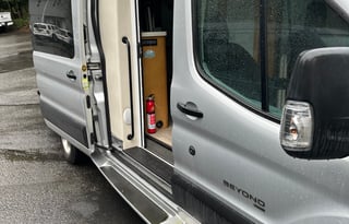 2020 Coachmen RV Beyond 22C RWD