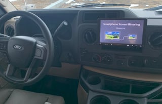 2022 Entegra Coach Odyssey 24B