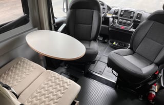 2022 Winnebago Solis 59P