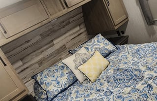 2021 Forest River RV puma 382THS