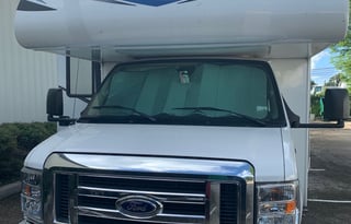 2019 Forest River RV Sunseeker LE 2850SLE Ford