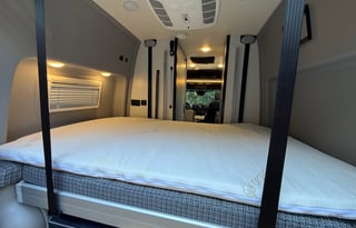 2022 Winnebago Revel “Optimus”