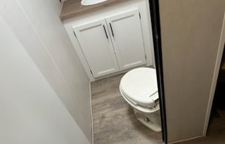 2021 Prime Time RV Crusader LITE 33BH