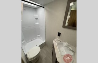 Family Adventure Bunkhouse Sleeps 8