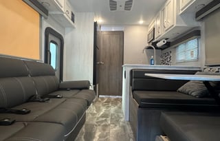 2024 conquest Class C RV