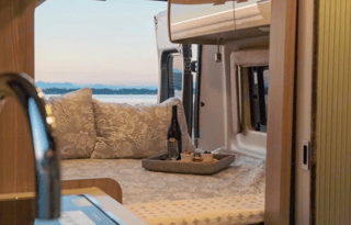 2022 Thor Sequence - Where luxury meets adventure