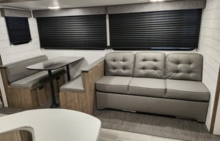 2024 HEARTLAND PIONEER