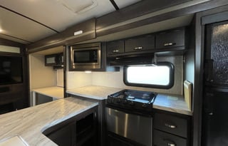2018 Keystone RV Outback 332FK