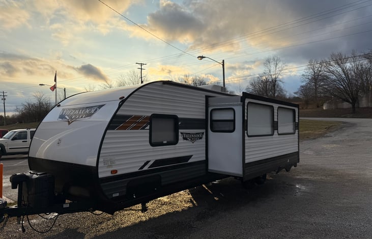 RV Photo