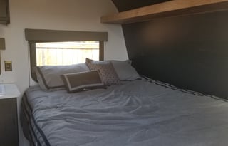 2022 Keystone RV Springdale Mini 2010BH