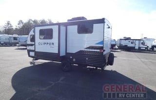 S'mors Roomy Family Friendly Lightweight Bunkhouse