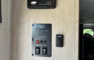 Platinum Adventure Bunkhouse