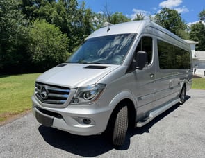 Coachmen RV Galleria 24SQ