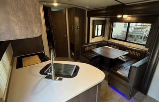 Crossroads Sunset Trail