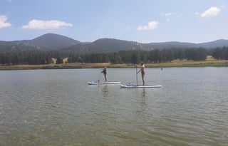 Woodland Park Family Camper Near Pike's Peak