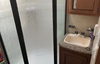 2014 Palomino Puma 22-RB