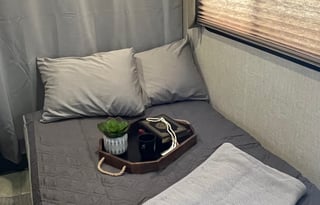 RV Trippin -"Clyde" - Coachman Freelander 27QB