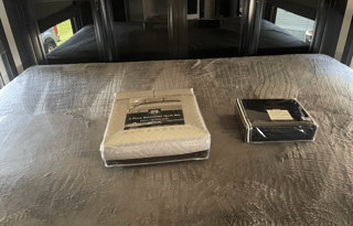 2020 heartland cyclone 4007