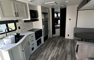 GoPlay Family Ready Bunkhouse