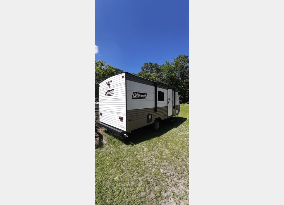 Travel Trailer rentals in Conway
