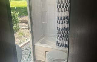 2019 Forest River 26' bunk house-Delivered