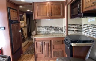2015 Jayco Greyhawk 31FS ** BUNKHOUSE**