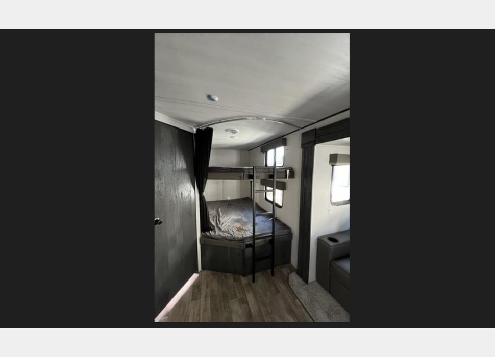 Travel Trailer rentals in Prescott