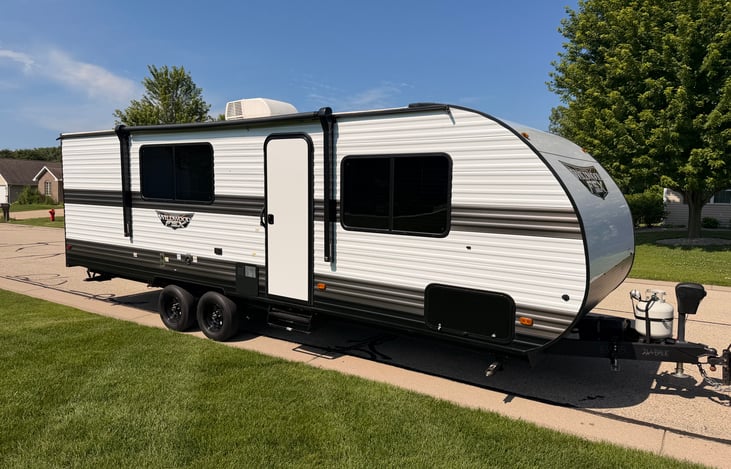 RV Photo