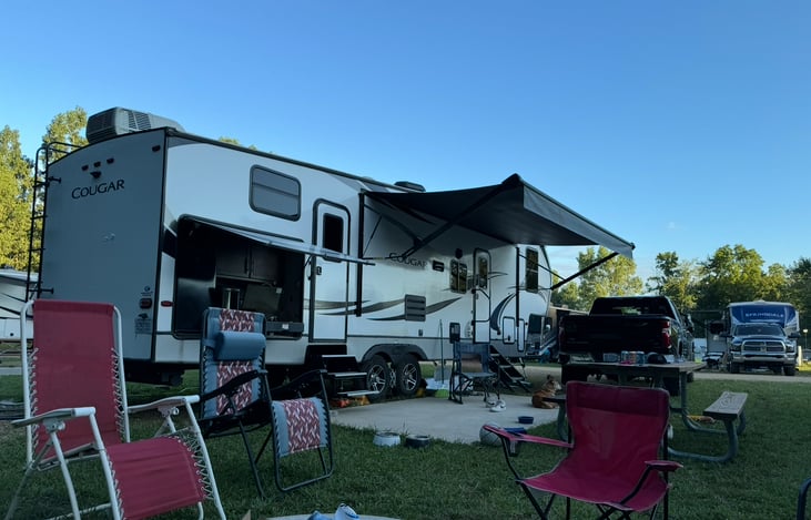 RV Photo
